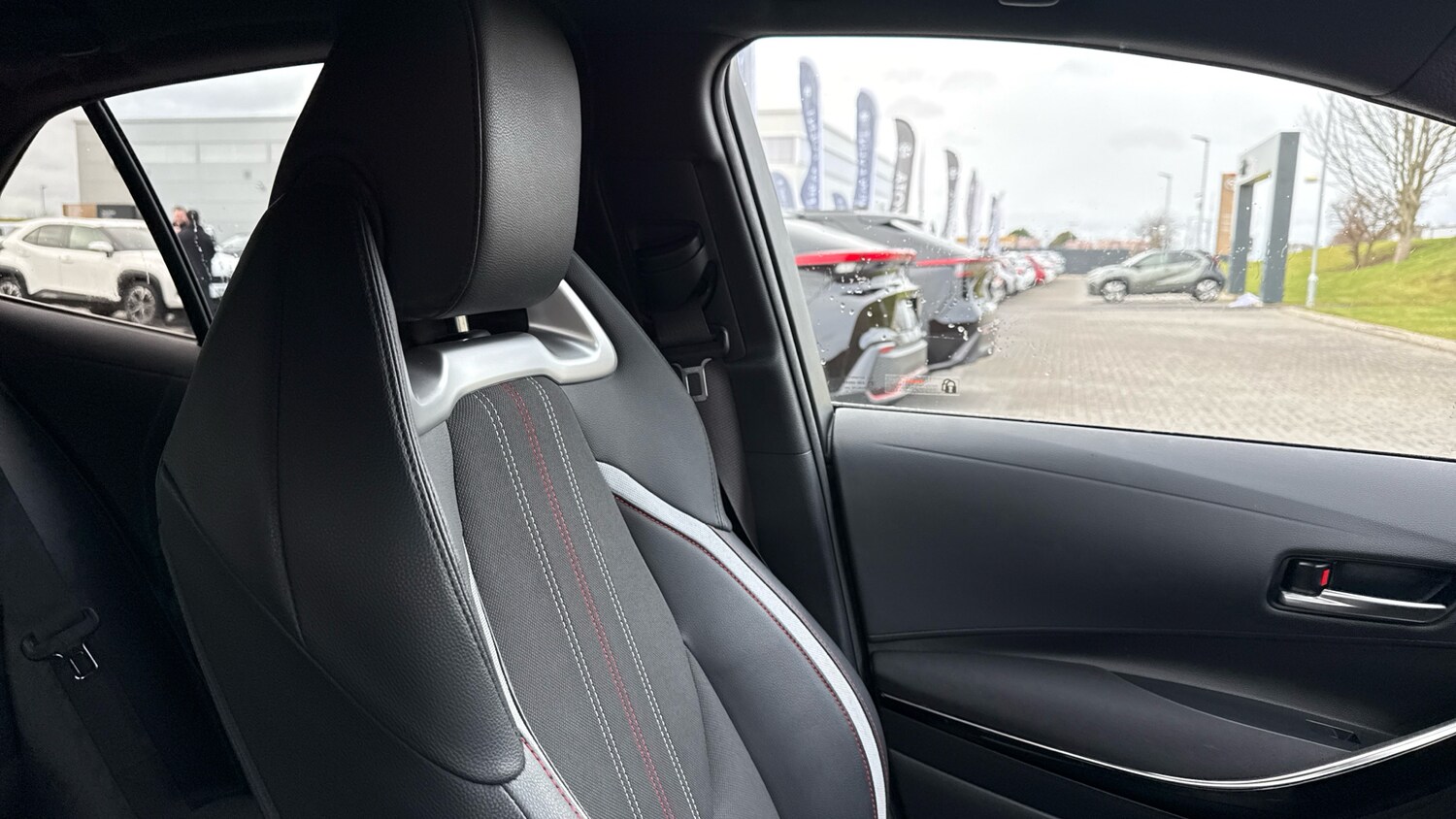 Used Toyota Corolla 2021 for sale - 77591895: Photo 20