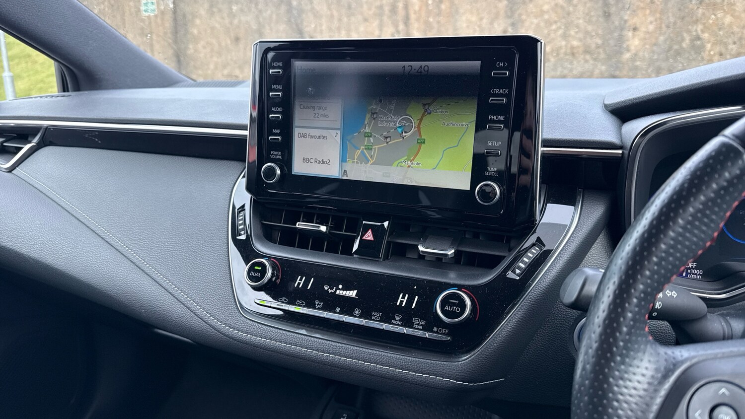 Used Toyota Corolla 2021 for sale - 77591895: Photo 26