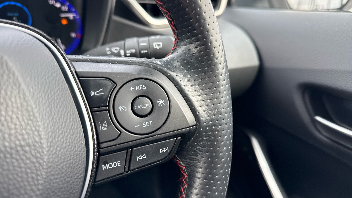 Used Toyota Corolla 2021 for sale - 77591895: Photo 33