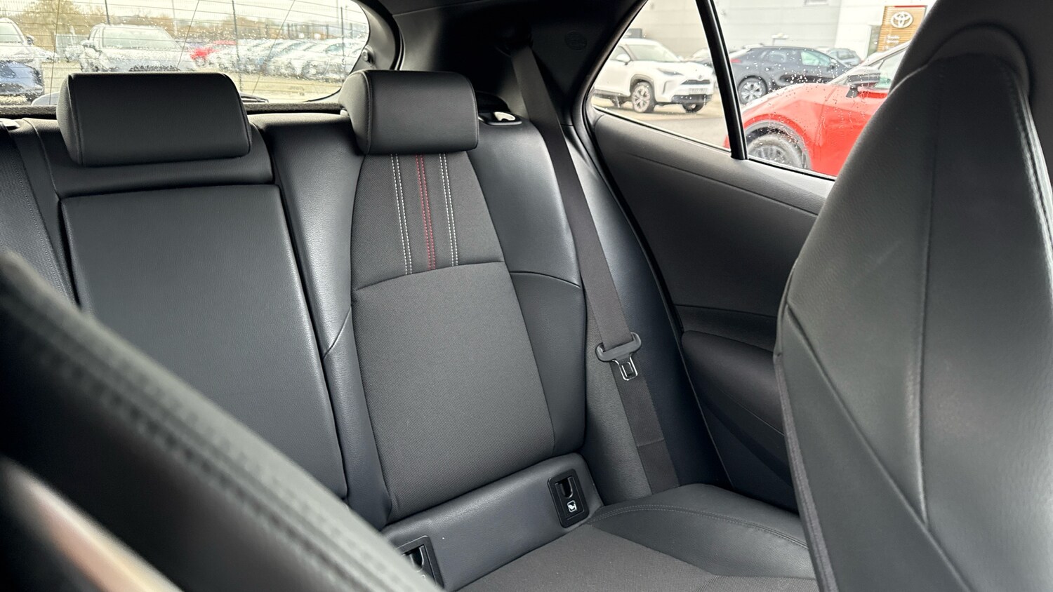 Used Toyota Corolla 2021 for sale - 77591895: Photo 35