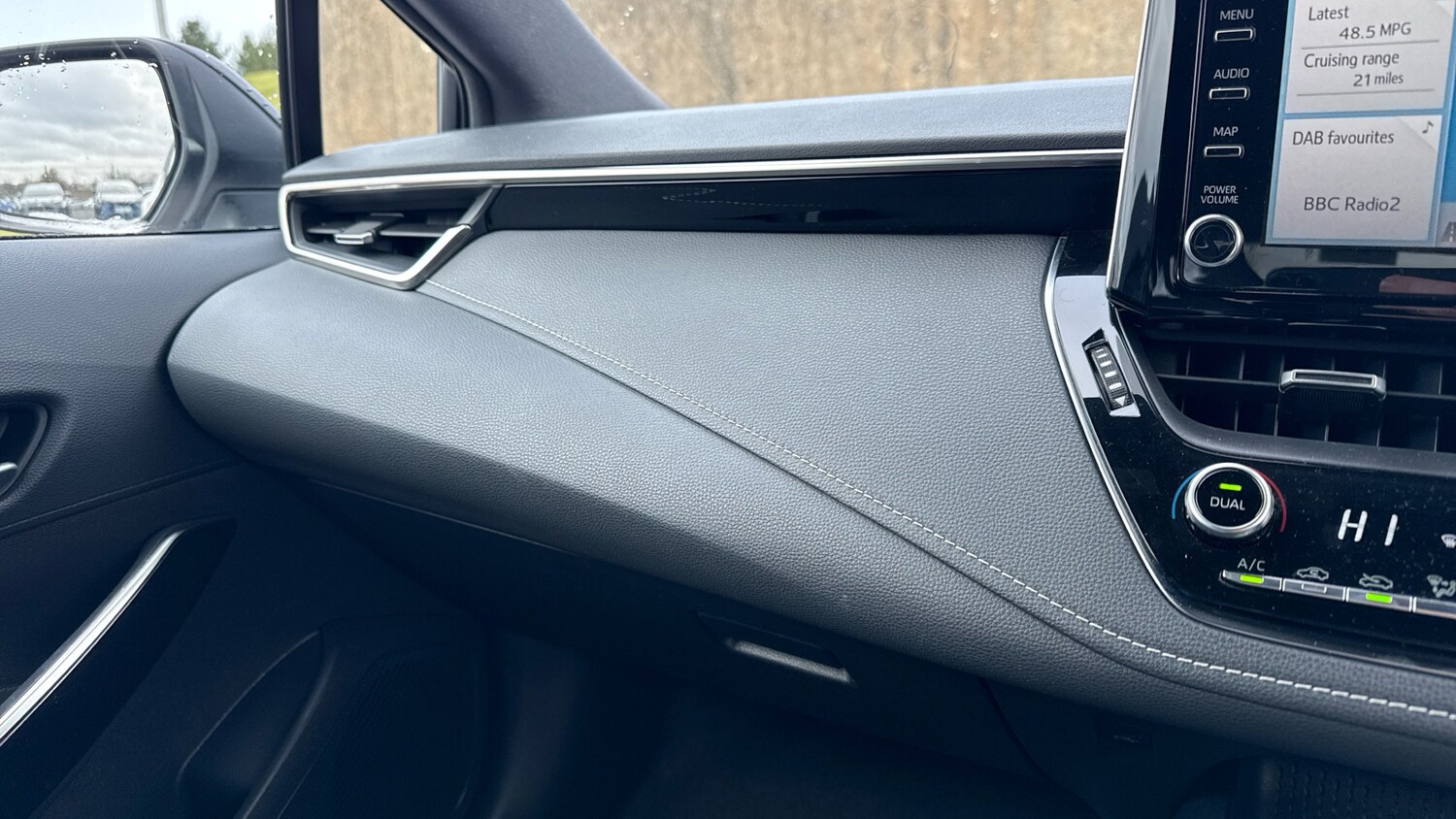 Used Toyota Corolla 2021 for sale - 77591895: Photo 36