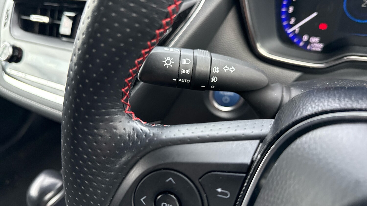 Used Toyota Corolla 2021 for sale - 77591895: Photo 39