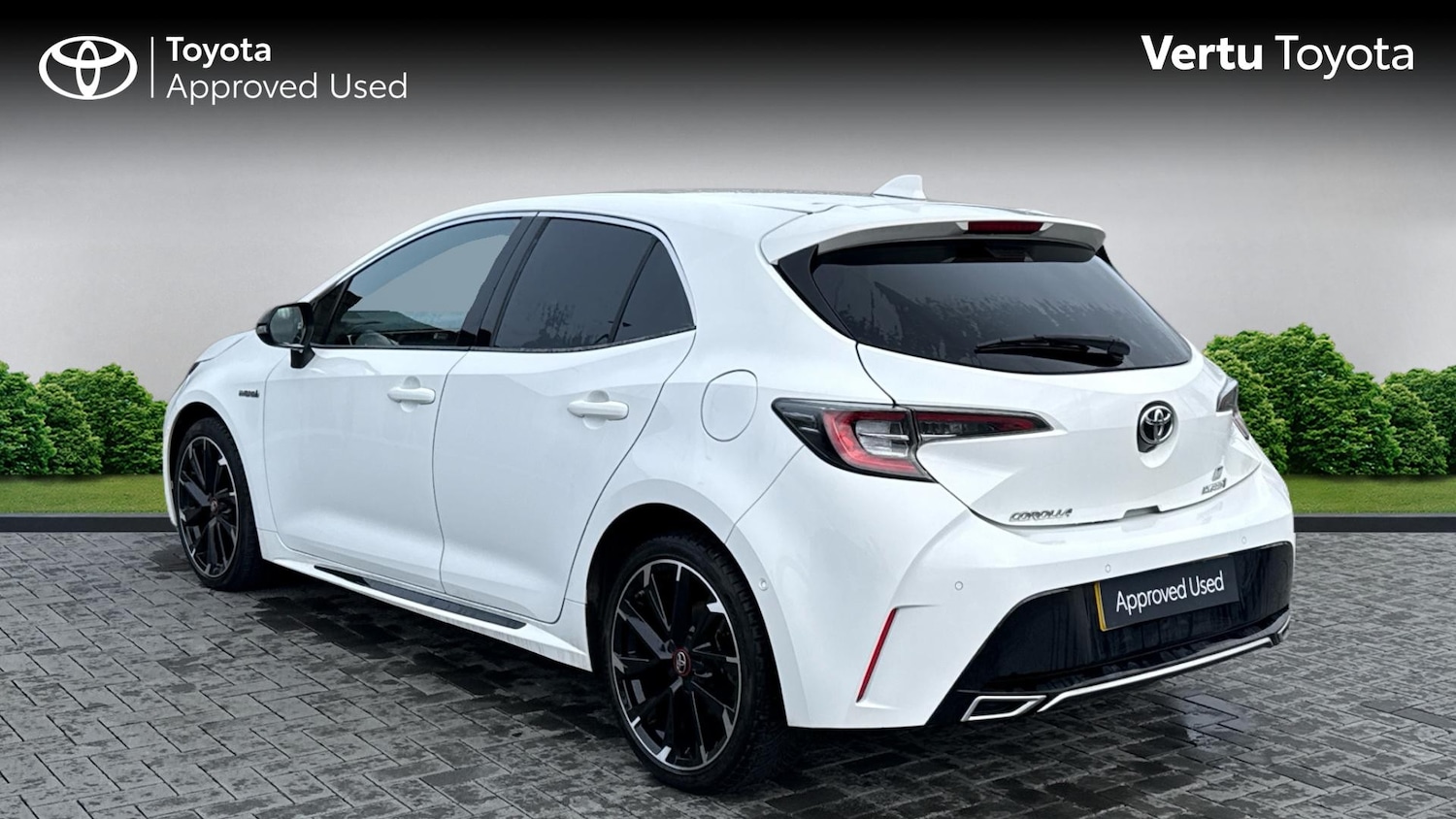 Used Toyota Corolla 2021 for sale - 77591895: Photo 4