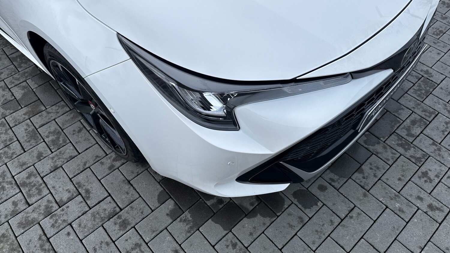 Used Toyota Corolla 2021 for sale - 77591895: Photo 43