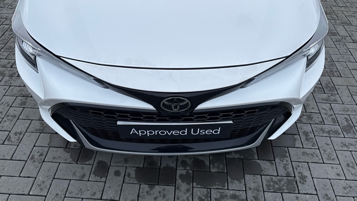 Used Toyota Corolla 2021 for sale - 77591895: Photo 44