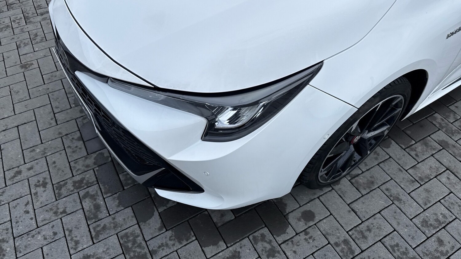 Used Toyota Corolla 2021 for sale - 77591895: Photo 45