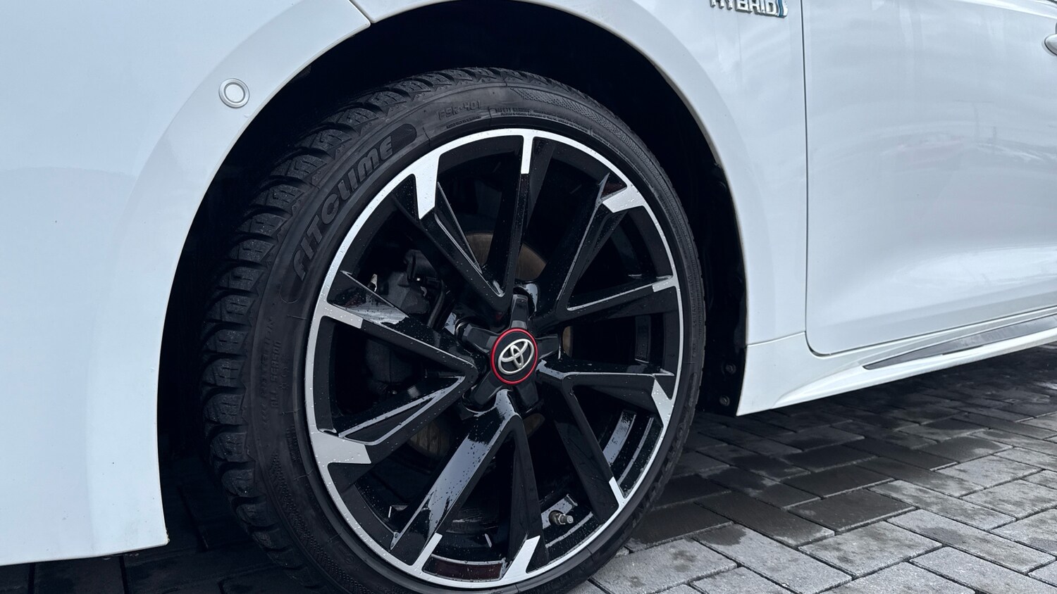 Used Toyota Corolla 2021 for sale - 77591895: Photo 46