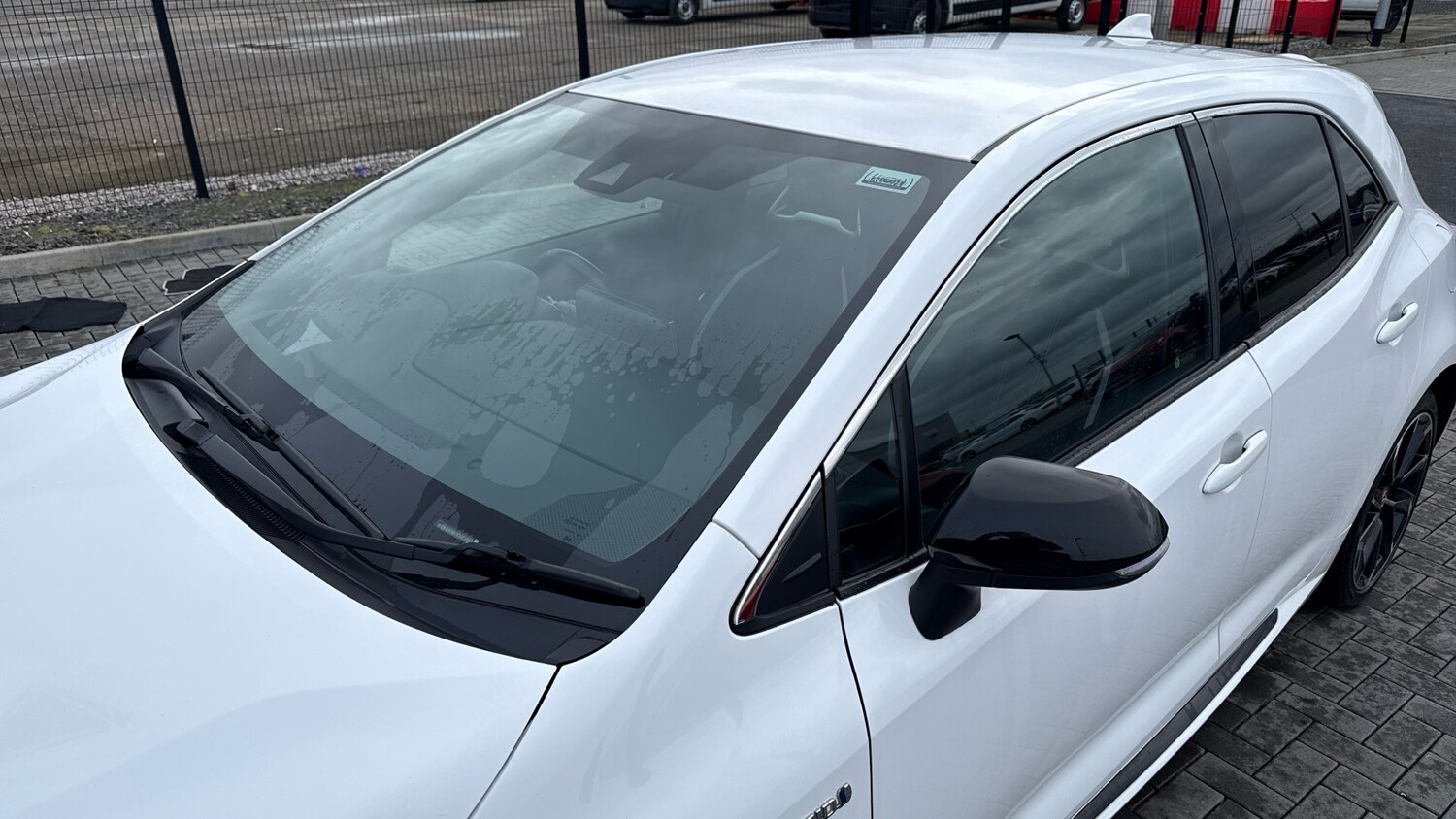 Used Toyota Corolla 2021 for sale - 77591895: Photo 47