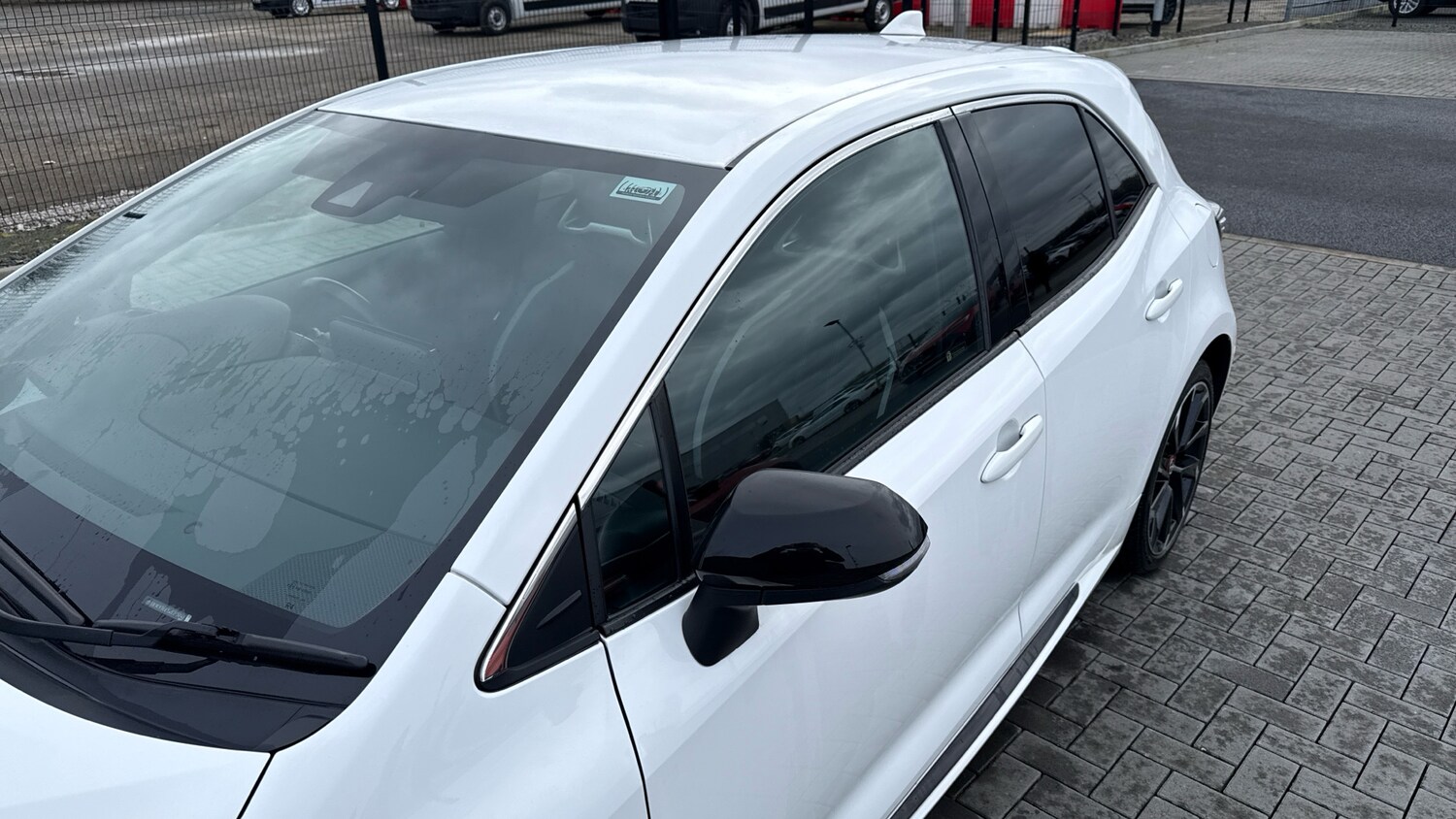 Used Toyota Corolla 2021 for sale - 77591895: Photo 48