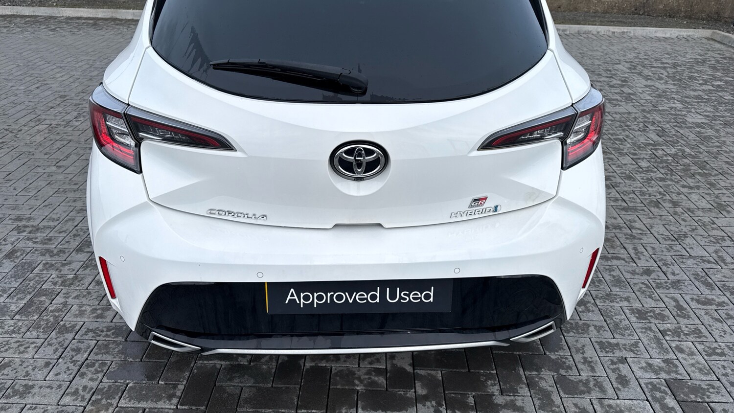 Used Toyota Corolla 2021 for sale - 77591895: Photo 50