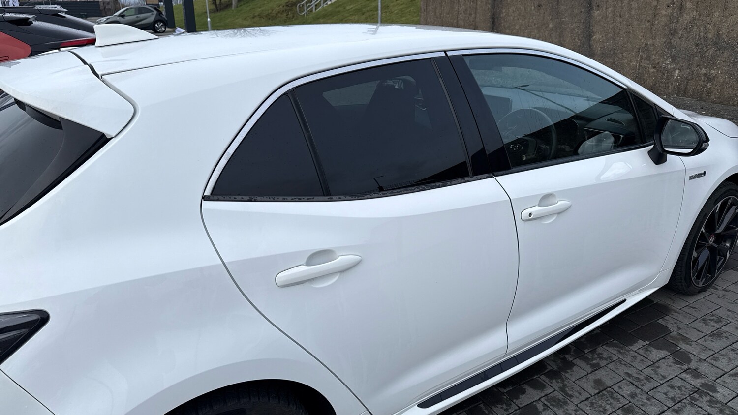 Used Toyota Corolla 2021 for sale - 77591895: Photo 52