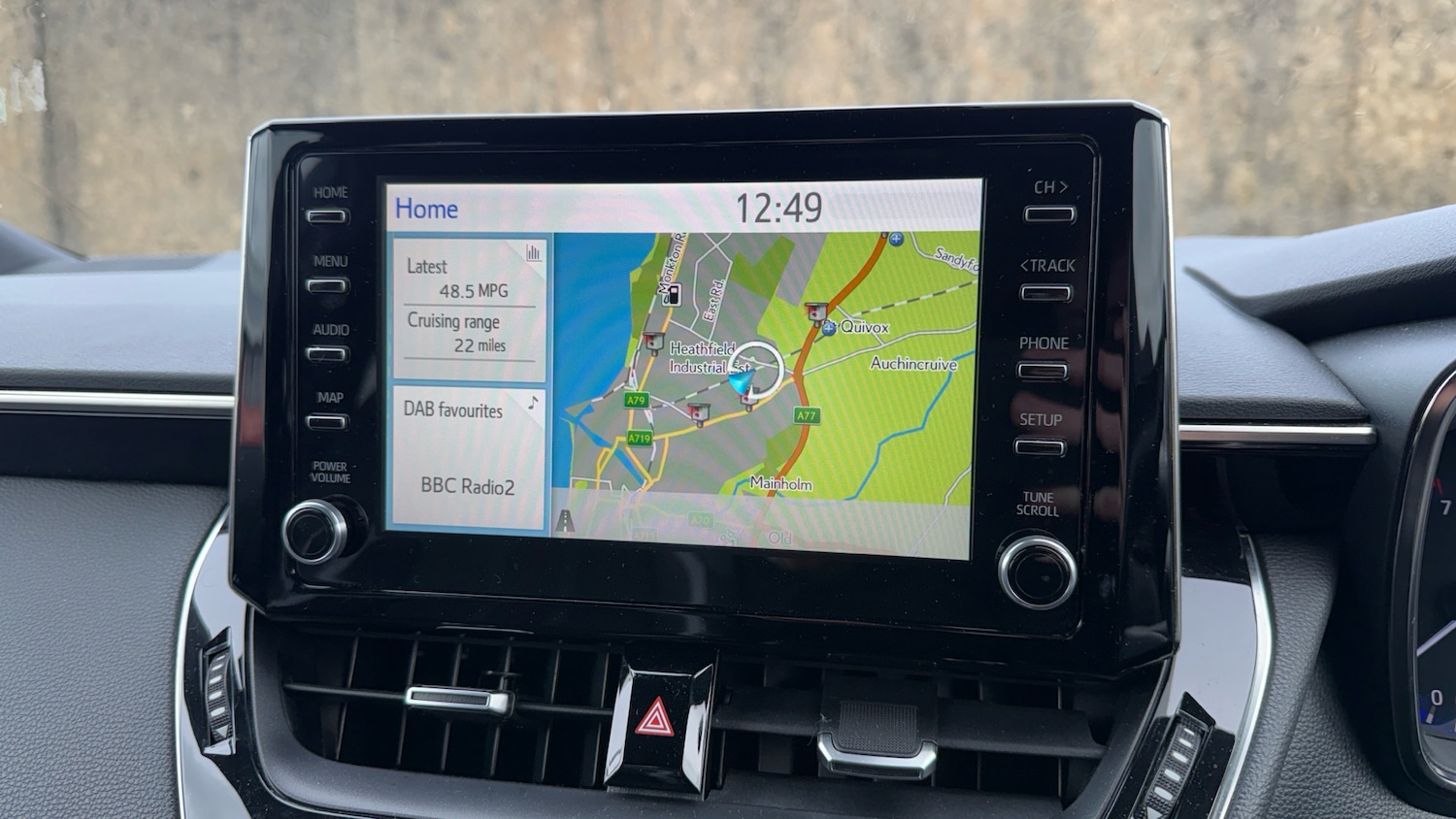 Used Toyota Corolla 2021 for sale - 77591895: Photo 7