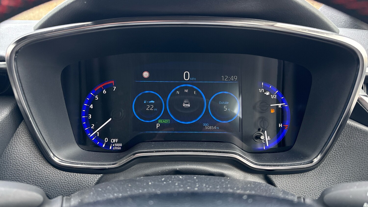 Used Toyota Corolla 2021 for sale - 77591895: Photo 9