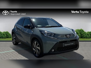 Used Toyota Aygo X 2024 for sale - 79008682: Photo