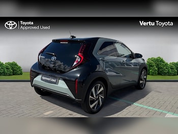 Used Toyota Aygo X 2024 for sale - 79008682: Photo
