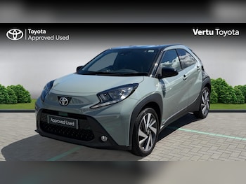 Used Toyota Aygo X 2024 for sale - 79008682: Photo