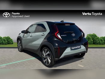 Used Toyota Aygo X 2024 for sale - 79008682: Photo