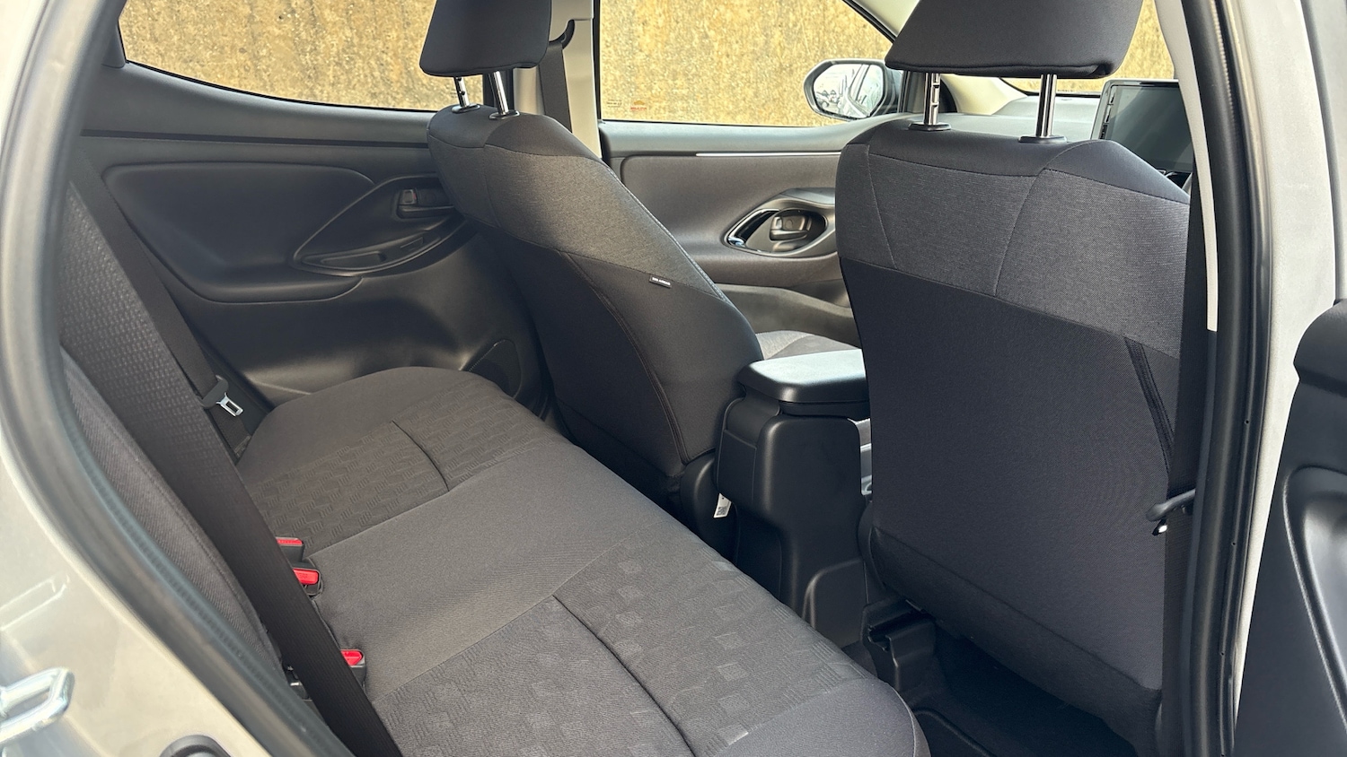 Used Toyota Yaris 2025 for sale - 77300951: Photo 13