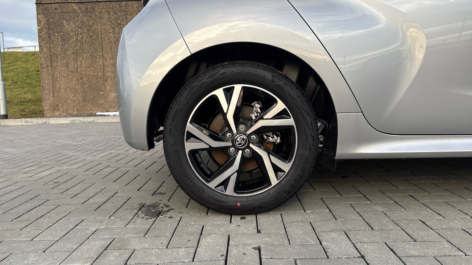 Used Toyota Yaris 2025 for sale - 77300951: Photo 18