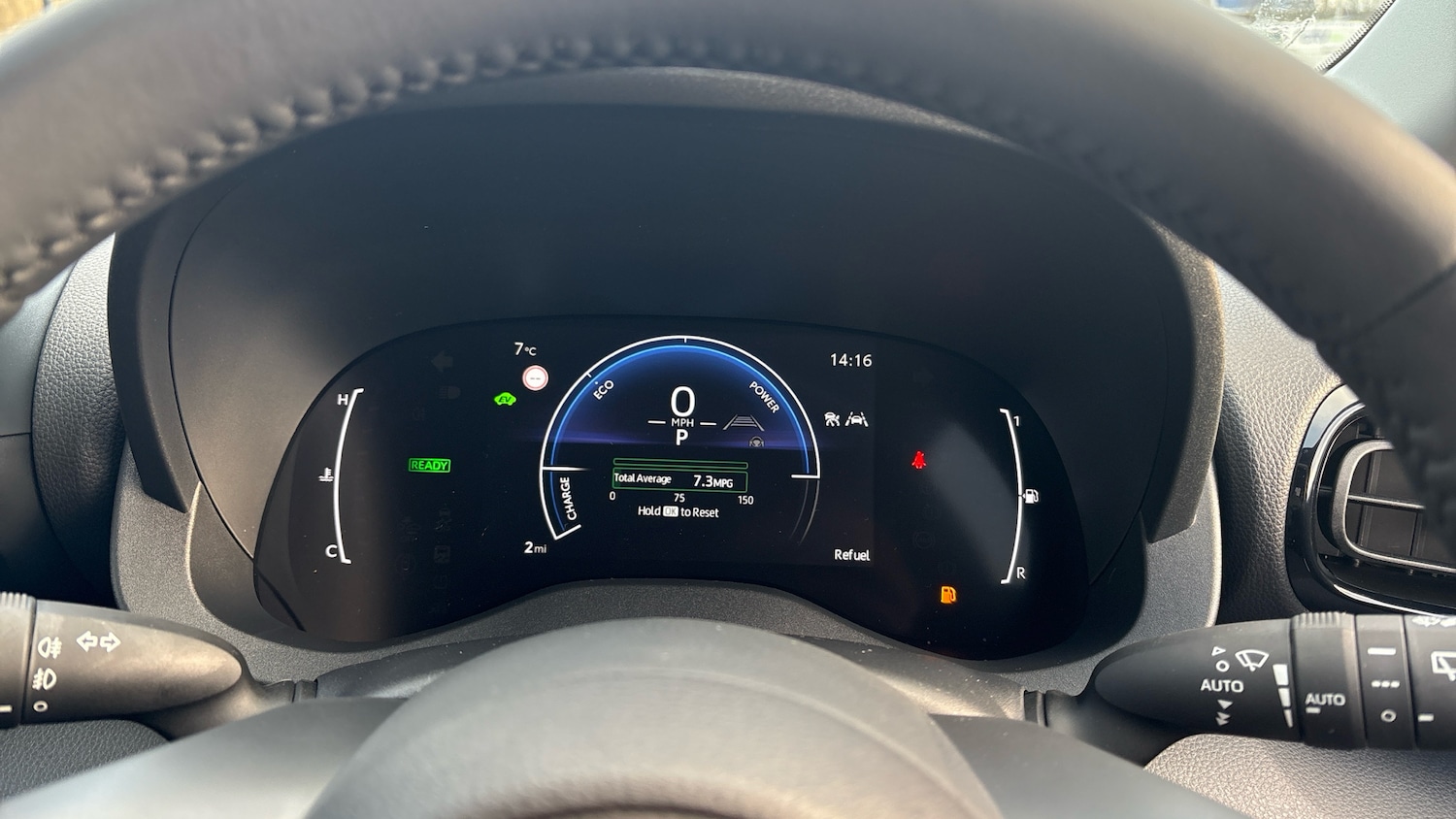 Used Toyota Yaris 2025 for sale - 77300951: Photo 9