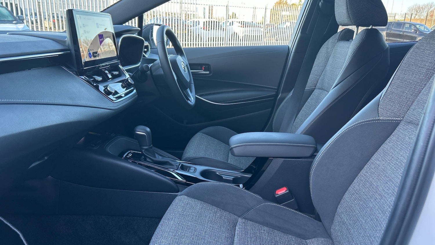 Used Toyota Corolla 2025 for sale - 77071387: Photo 10