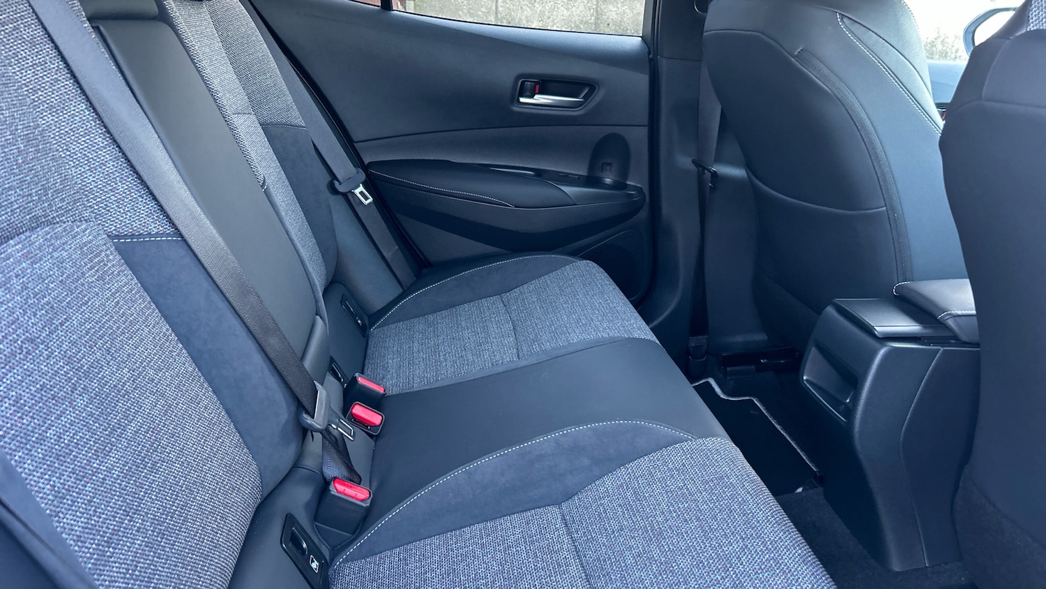 Used Toyota Corolla 2025 for sale - 77071387: Photo 12