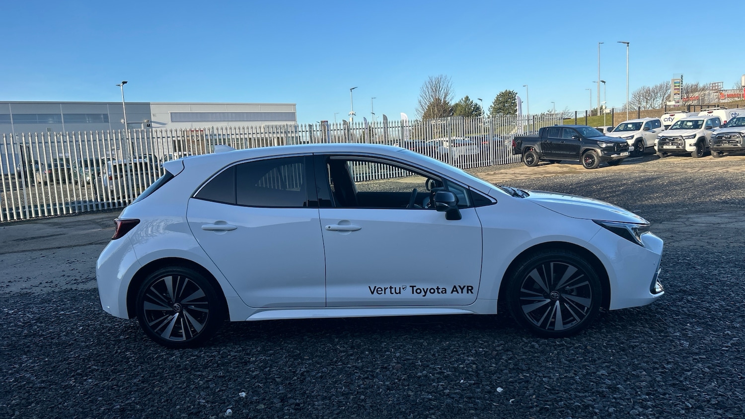 Used Toyota Corolla 2025 for sale - 77071387: Photo 16