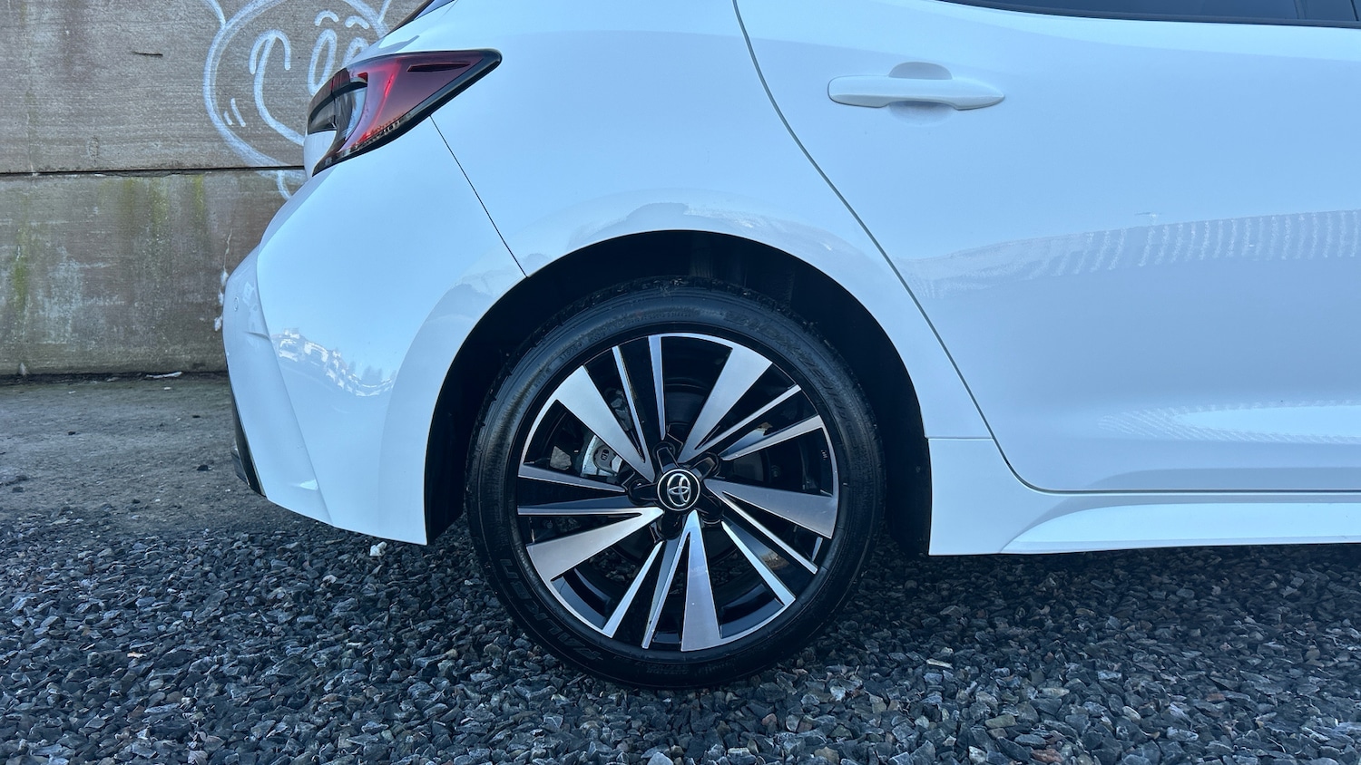 Used Toyota Corolla 2025 for sale - 77071387: Photo 18