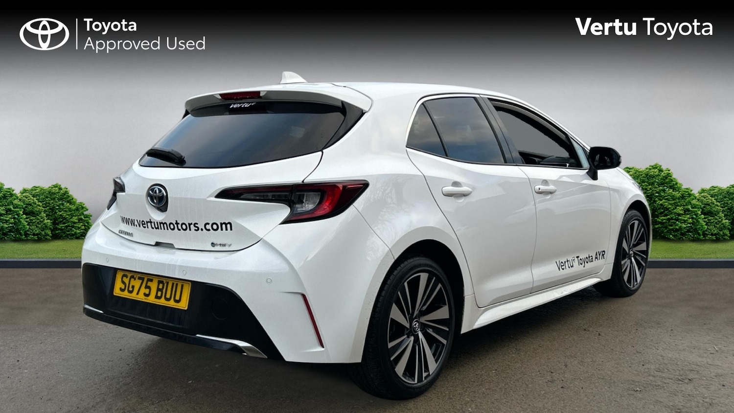 Used Toyota Corolla 2025 for sale - 77071387: Photo 2