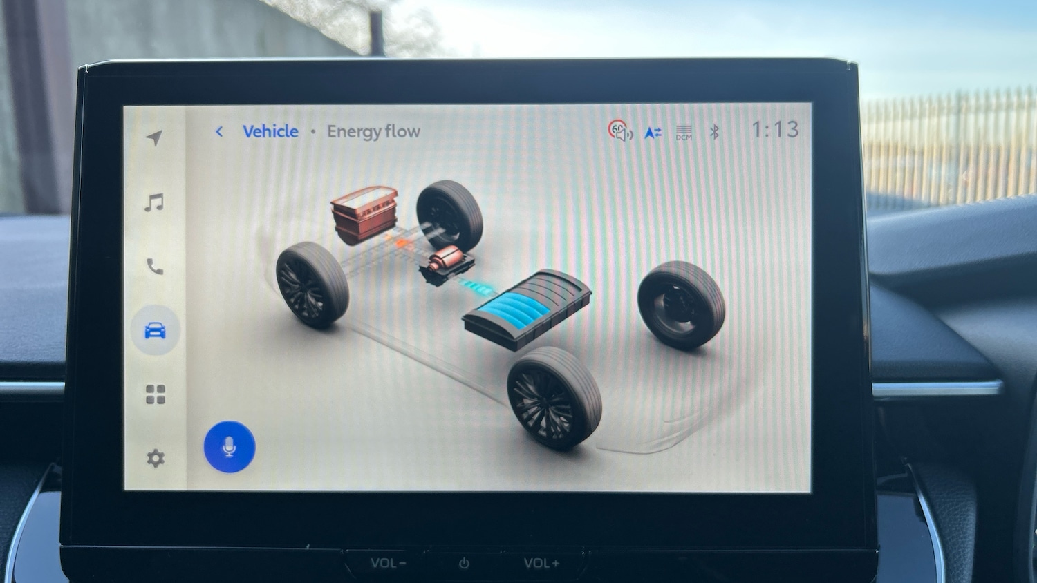 Used Toyota Corolla 2025 for sale - 77071387: Photo 21