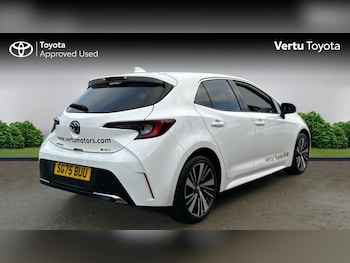 Used Toyota Corolla 2025 for sale - 77071387: Photo