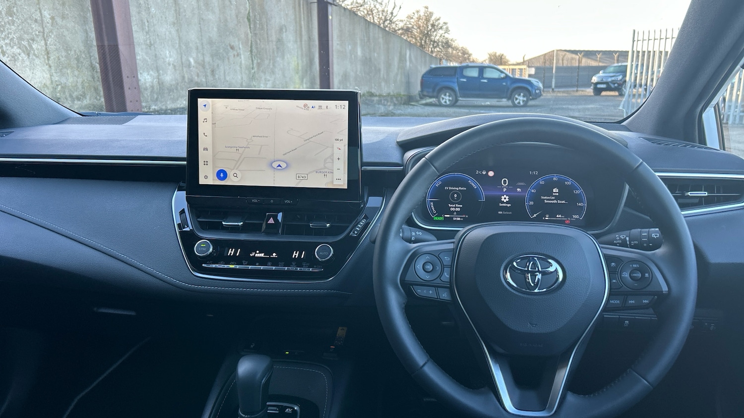 Used Toyota Corolla 2025 for sale - 77071387: Photo 5