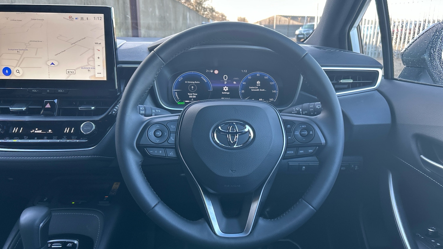 Used Toyota Corolla 2025 for sale - 77071387: Photo 6