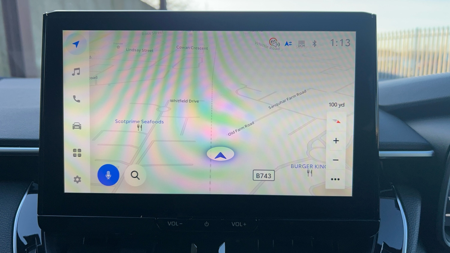 Used Toyota Corolla 2025 for sale - 77071387: Photo 7