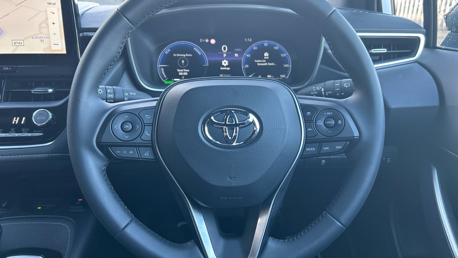 Used Toyota Corolla 2025 for sale - 77071387: Photo 8