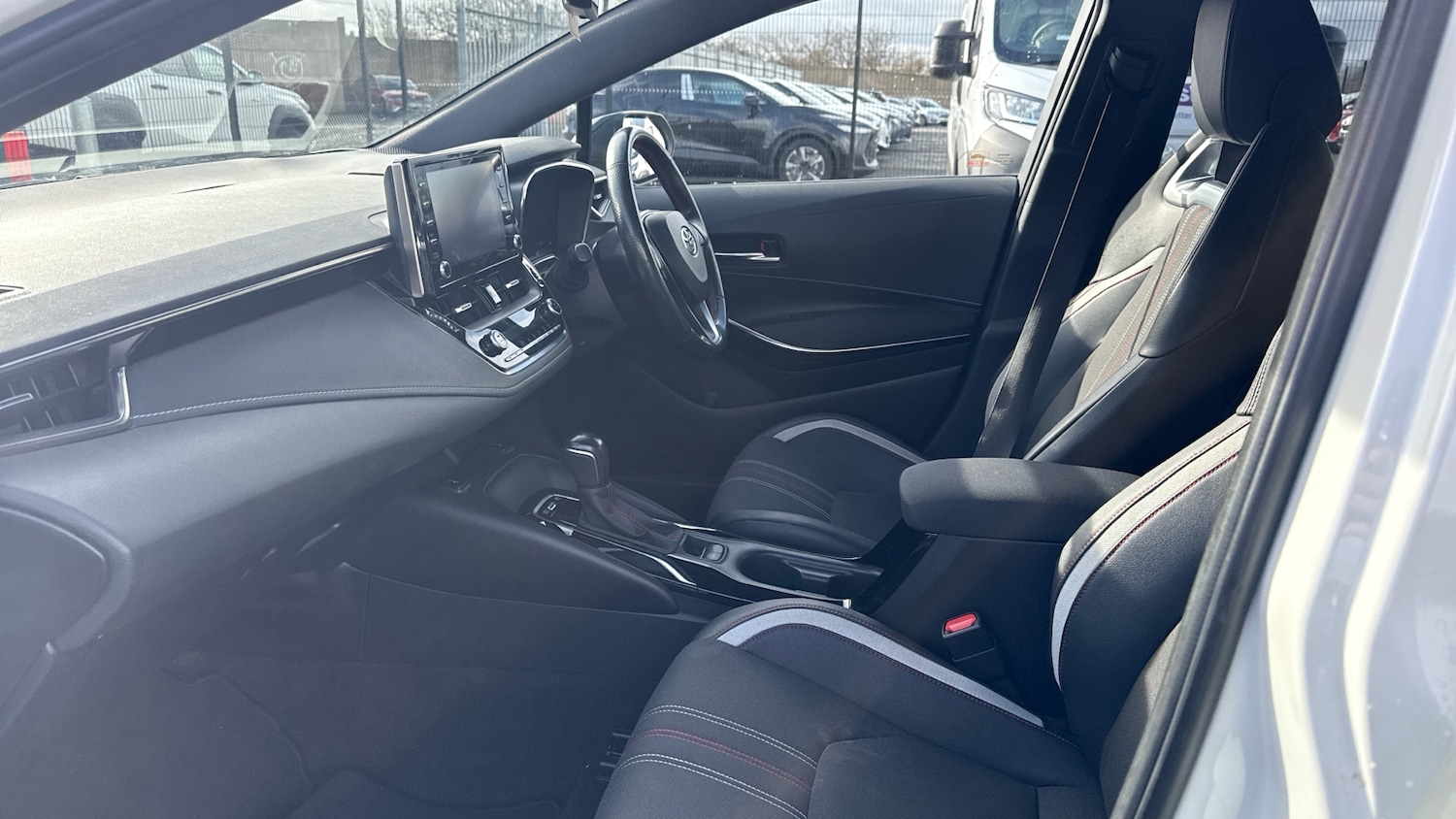 Used Toyota Aygo X 2026 for sale - 78004256: Photo 10