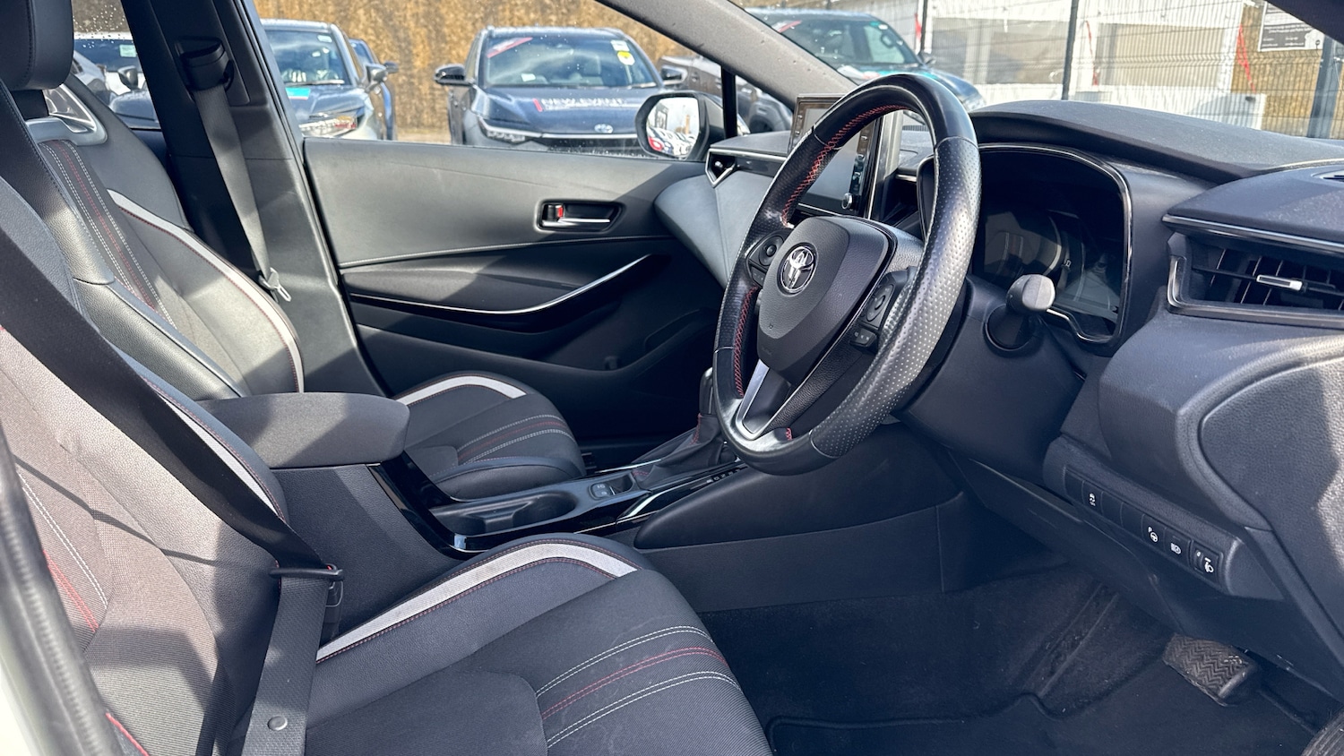 Used Toyota Aygo X 2026 for sale - 78004256: Photo 11