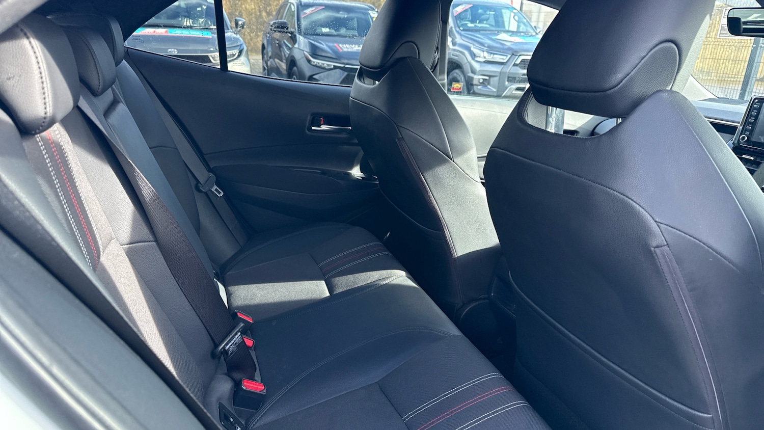 Used Toyota Aygo X 2026 for sale - 78004256: Photo 12