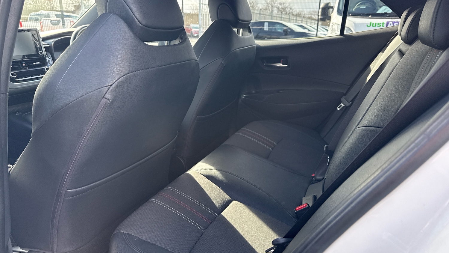 Used Toyota Aygo X 2026 for sale - 78004256: Photo 13