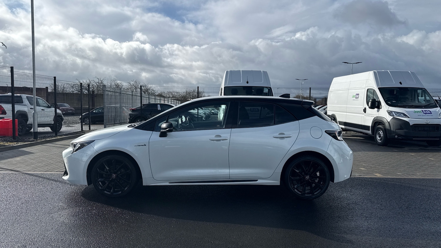 Used Toyota Aygo X 2026 for sale - 78004256: Photo 17