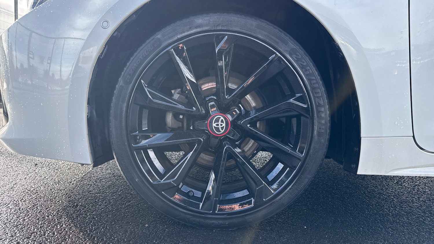 Used Toyota Aygo X 2026 for sale - 78004256: Photo 18