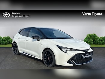 Used Toyota Aygo X 2026 for sale - 78004256: Photo