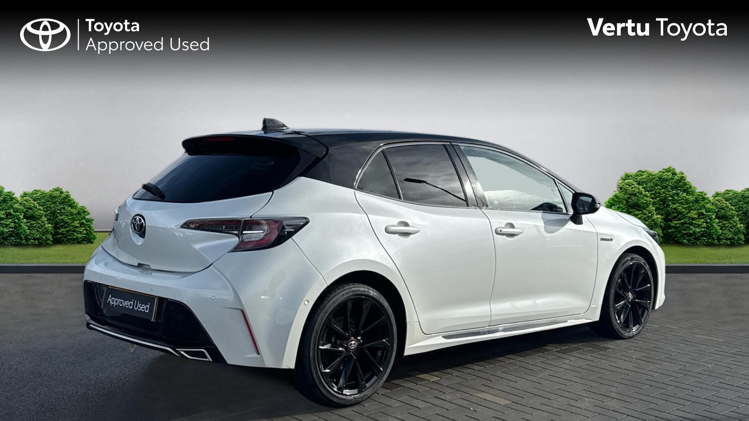 Used Toyota Aygo X 2026 for sale - 78004256: Photo 2