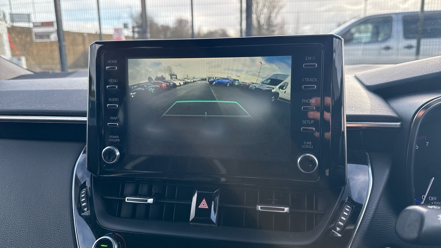 Used Toyota Aygo X 2026 for sale - 78004256: Photo 20