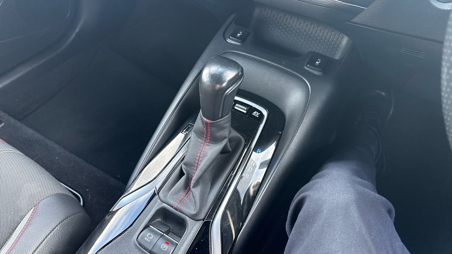 Used Toyota Aygo X 2026 for sale - 78004256: Photo 21