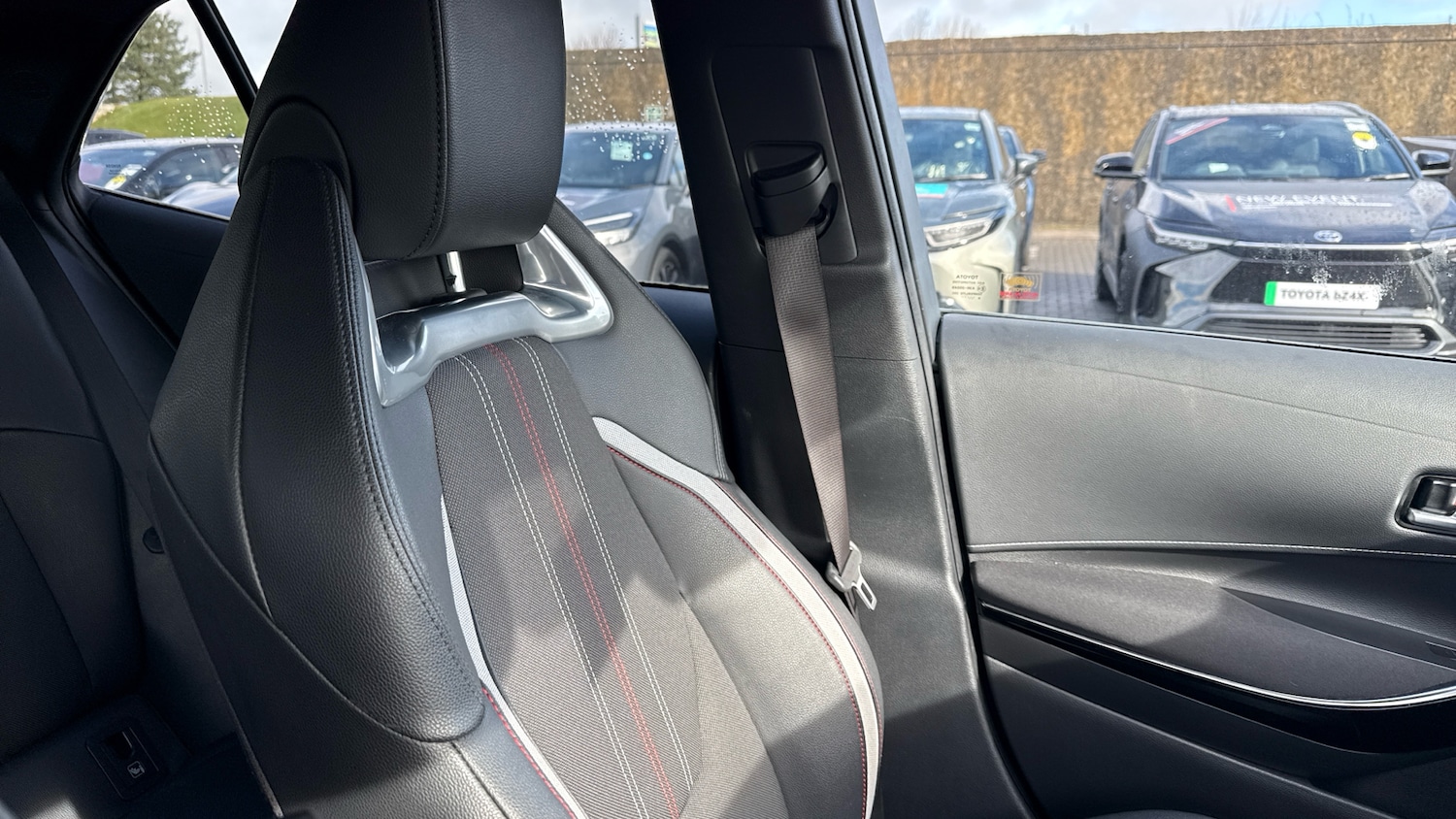 Used Toyota Aygo X 2026 for sale - 78004256: Photo 24