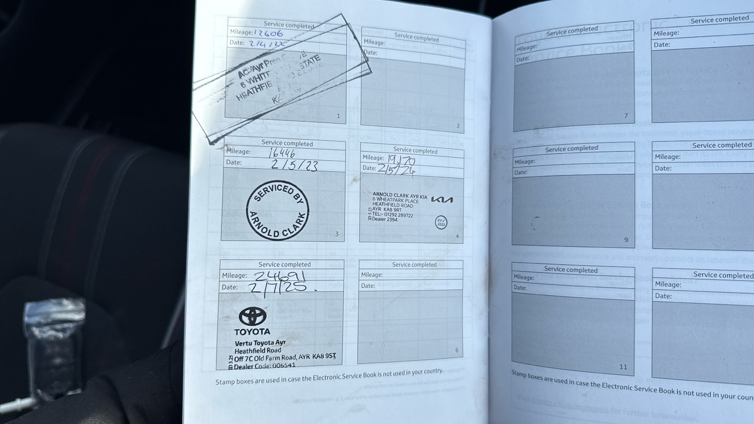 Used Toyota Aygo X 2026 for sale - 78004256: Photo 26