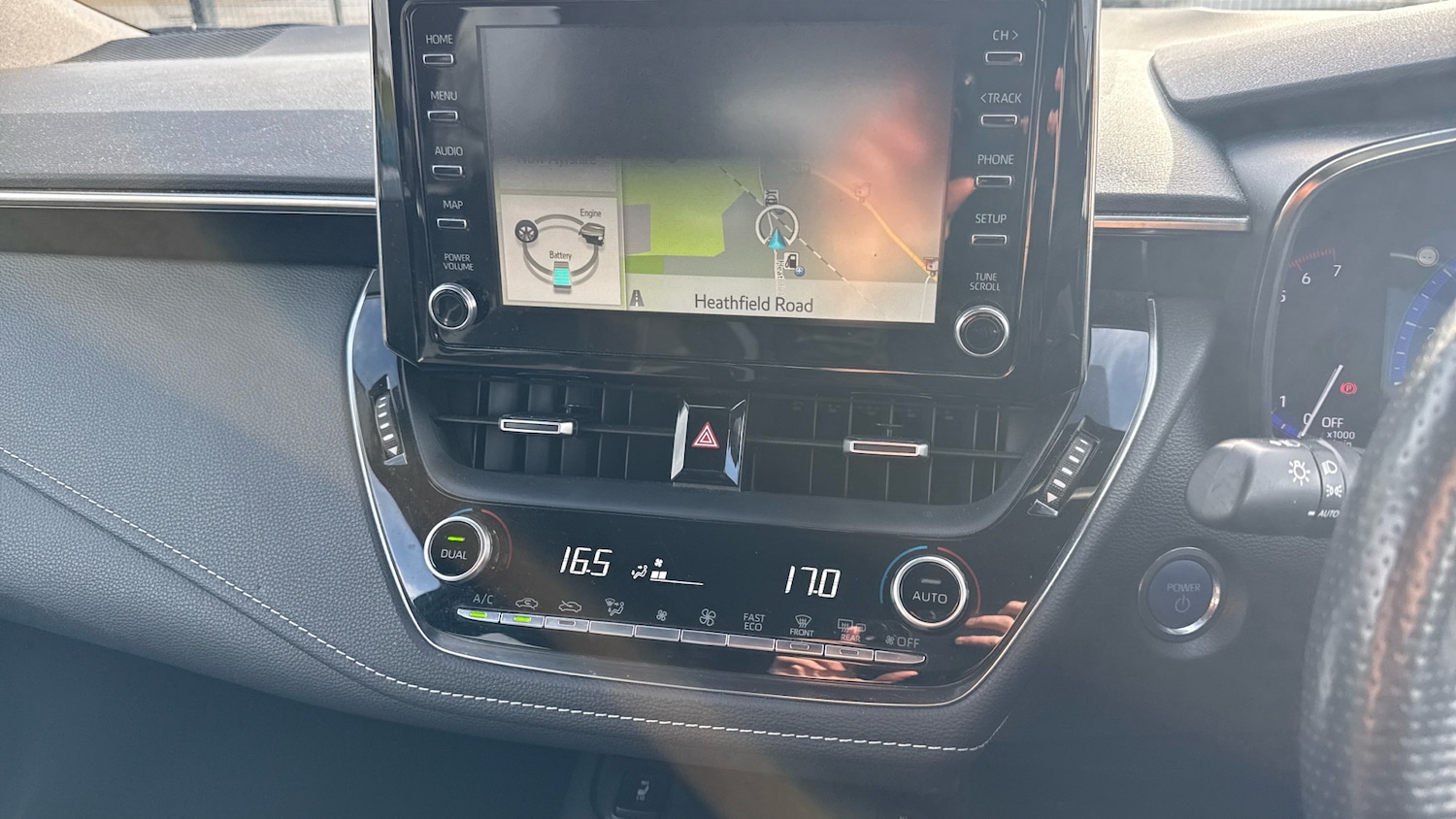 Used Toyota Aygo X 2026 for sale - 78004256: Photo 27