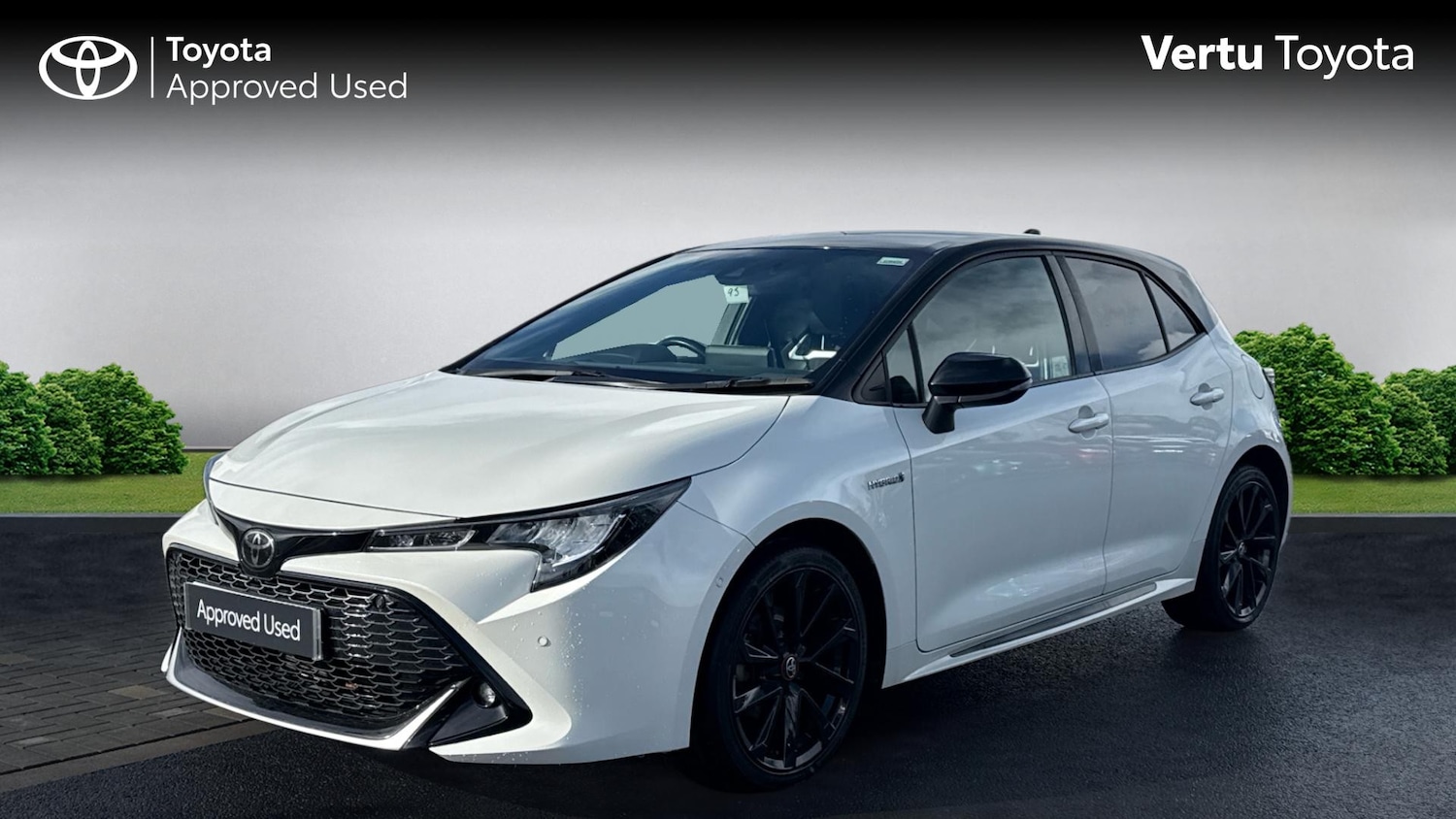 Used Toyota Aygo X 2026 for sale - 78004256: Photo 3