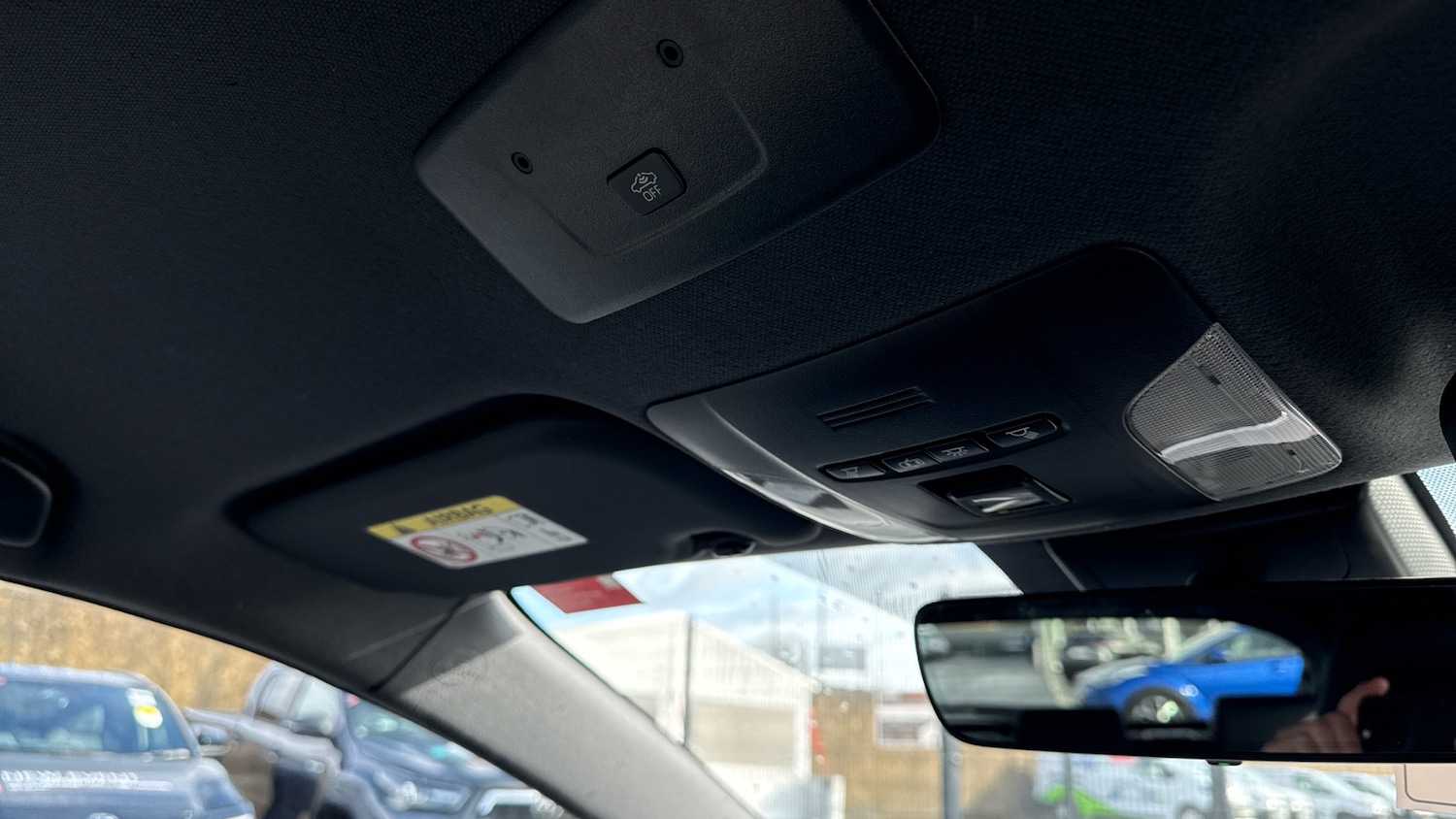 Used Toyota Aygo X 2026 for sale - 78004256: Photo 33